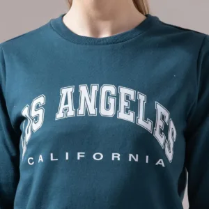 womens printed fleece 3