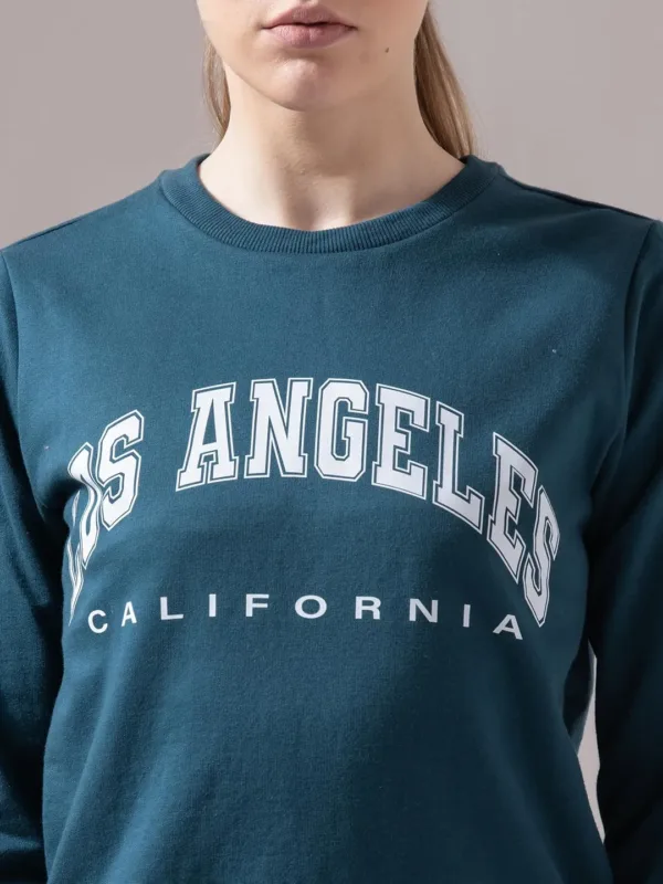 womens printed fleece 3