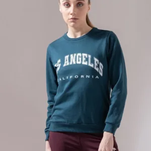 womens printed fleece 4