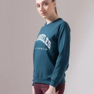 womens printed fleece 5