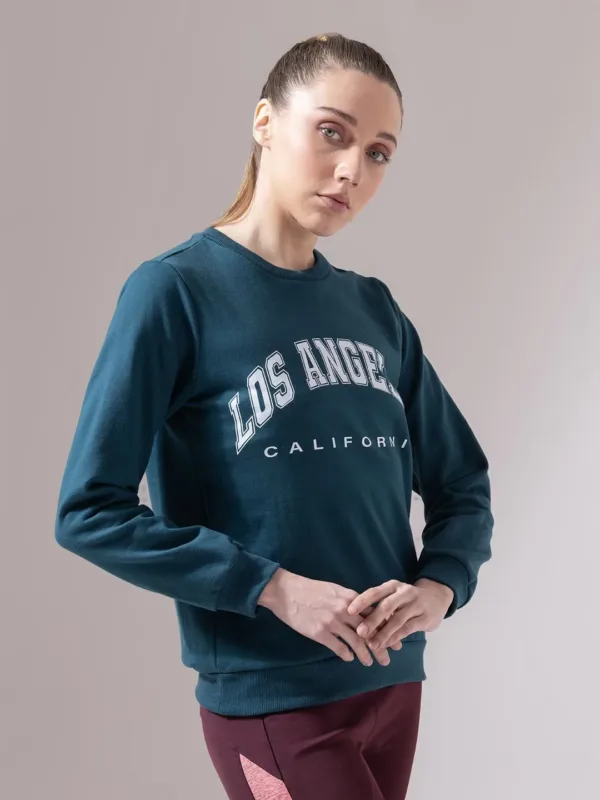 womens printed fleece 6