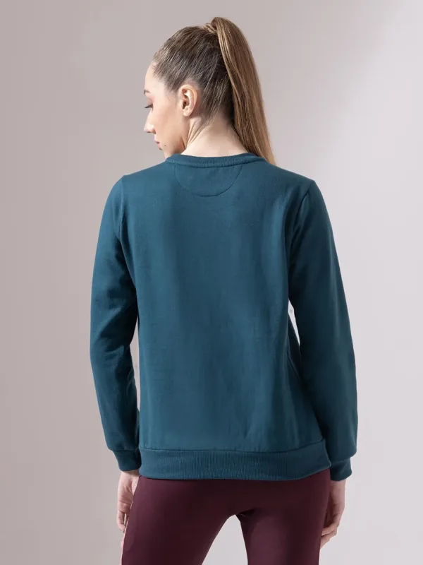 womens printed fleece 7