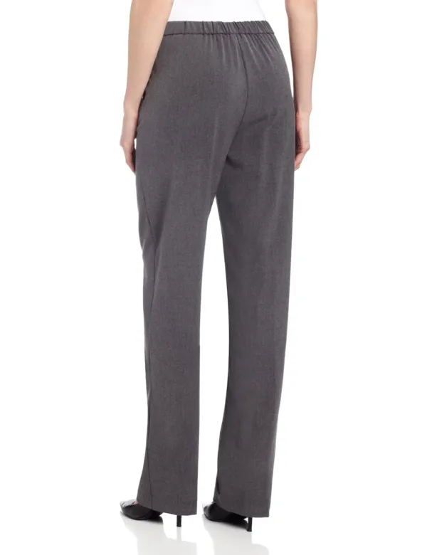 womens pull dress pants 2