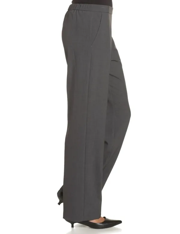 womens pull dress pants 4