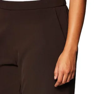 womens pull on dress pants 3