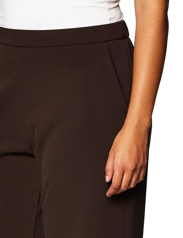 womens pull on dress pants 3