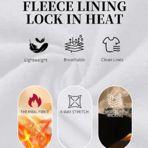 womens quarter zip pullover 5