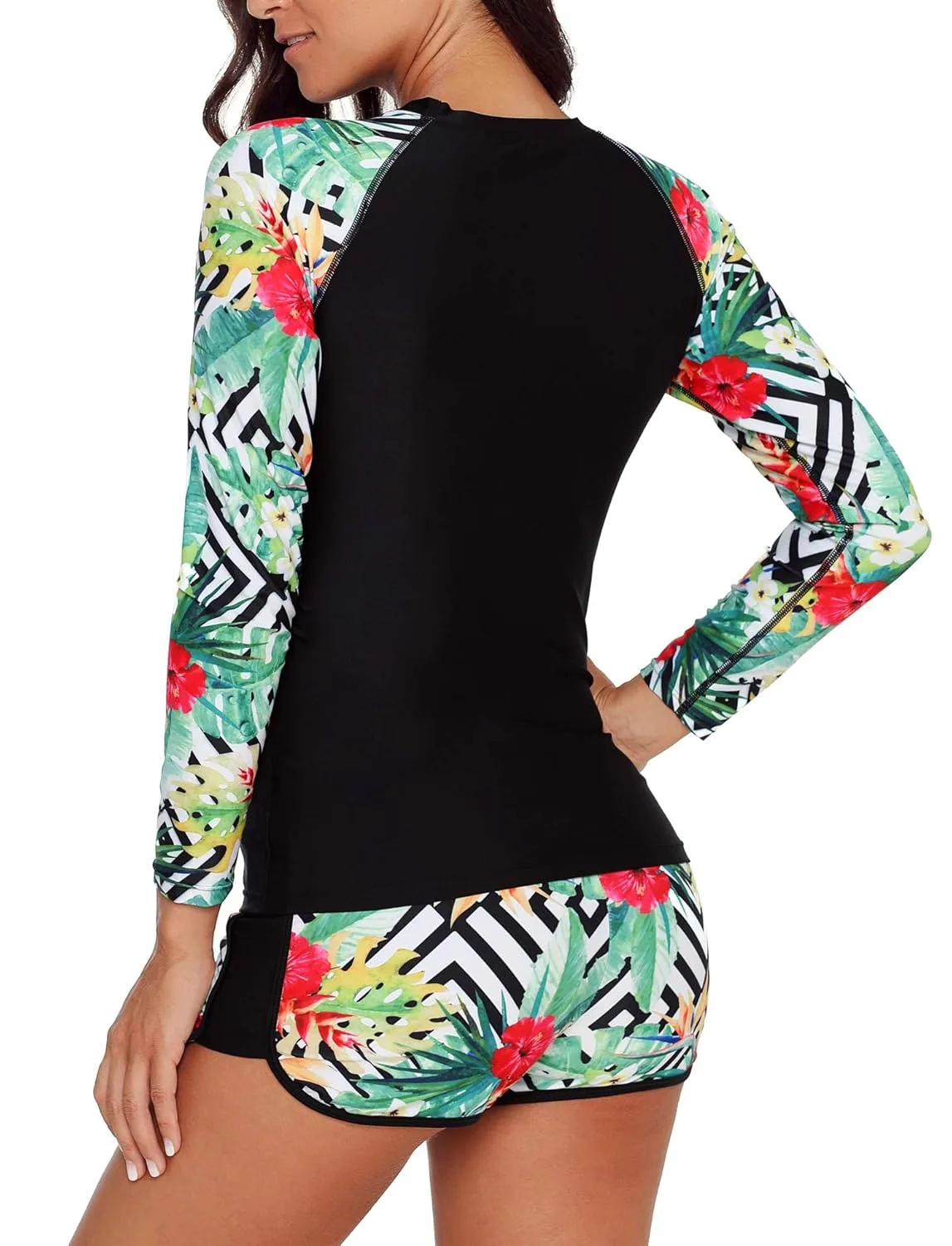 womens rash guard 4