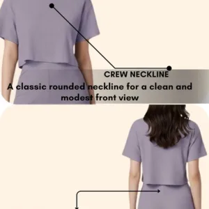 womens ribbed coord set 4