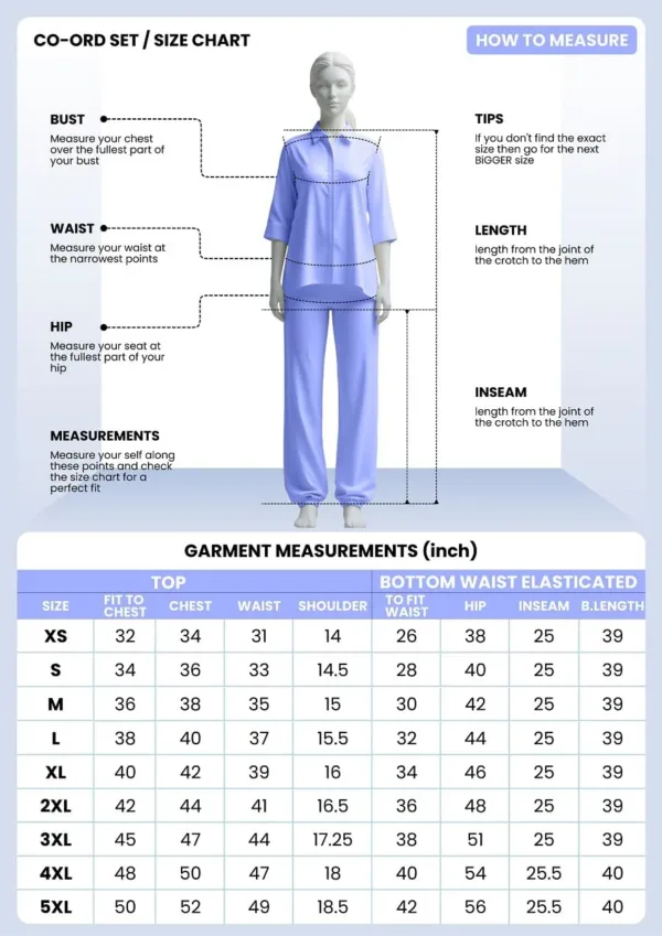 womens ribbed coord set 6