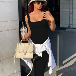 womens ribbed jumpsuit 5