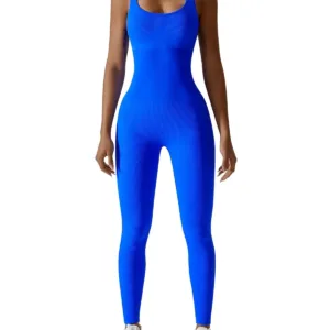 womens ribbed jumpsuit 7