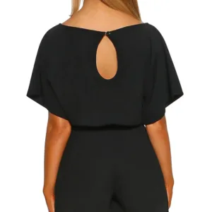 womens romper summer short 2