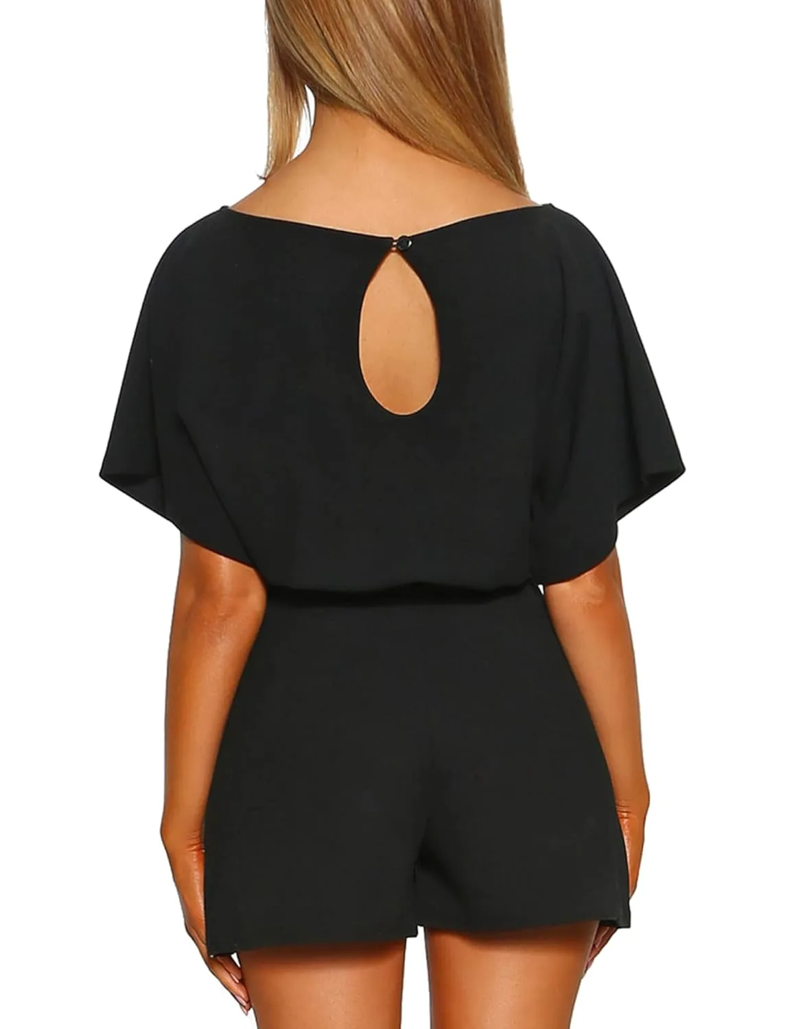 womens romper summer short 2