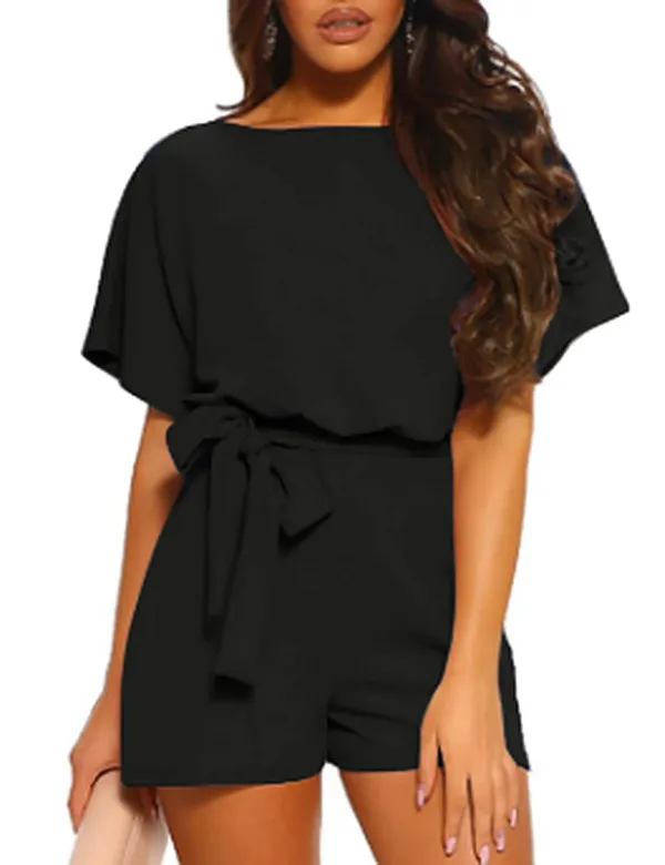 womens romper summer short 5