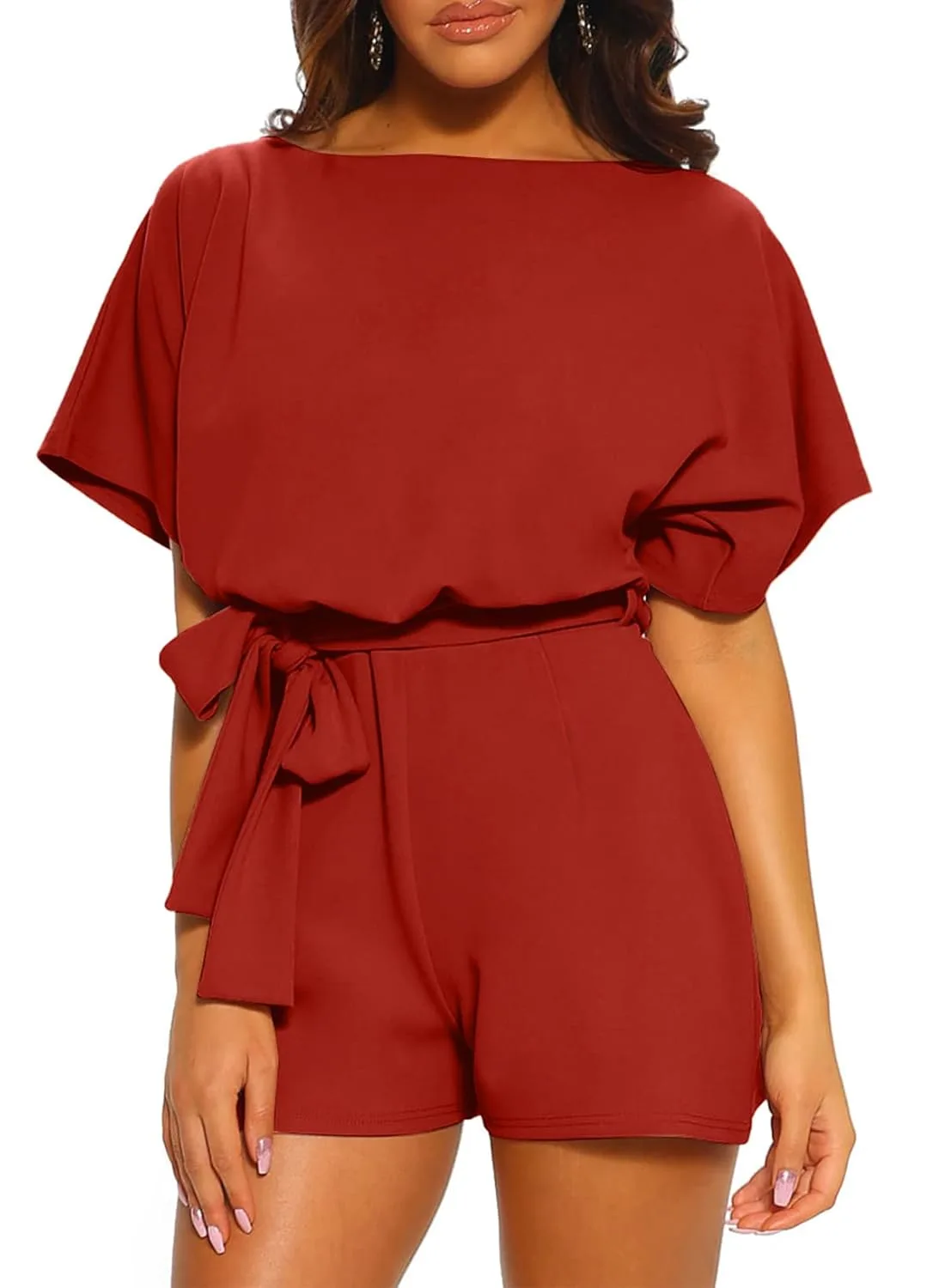 womens romper summer short 7