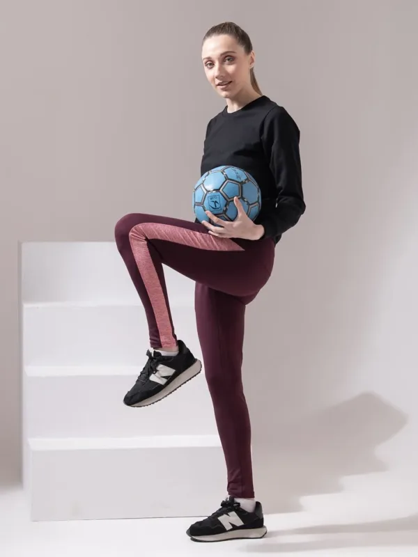 womens round neck sweatshirt 2