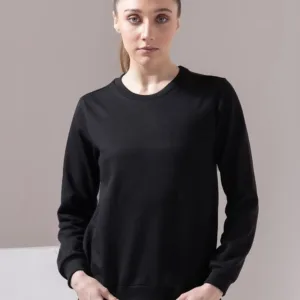 womens round neck sweatshirt 4