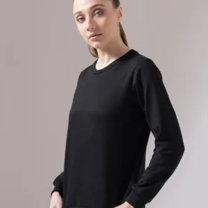womens round neck sweatshirt 6