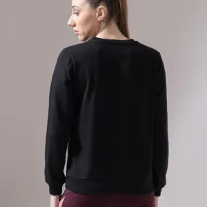 womens round neck sweatshirt 7