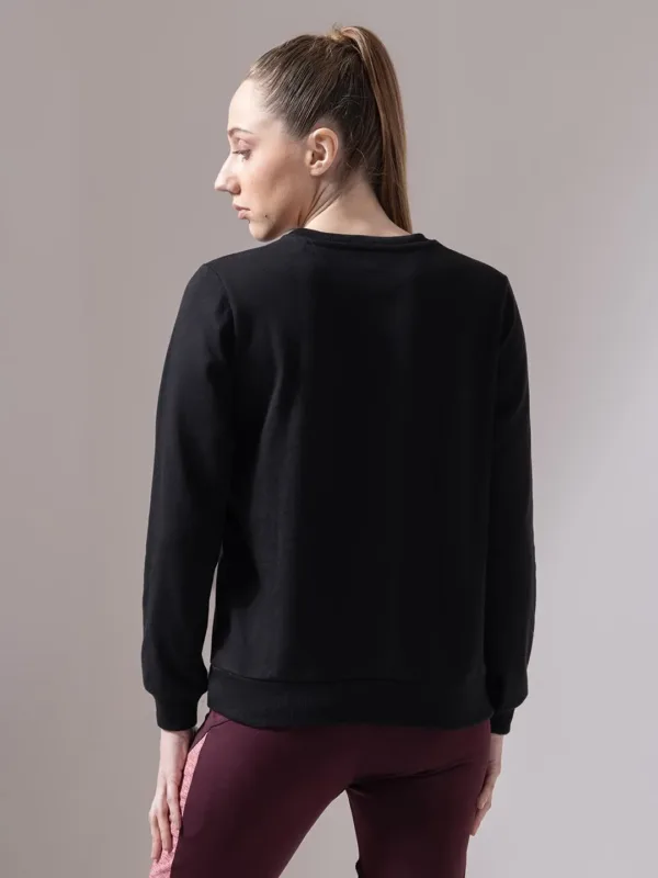 womens round neck sweatshirt 7