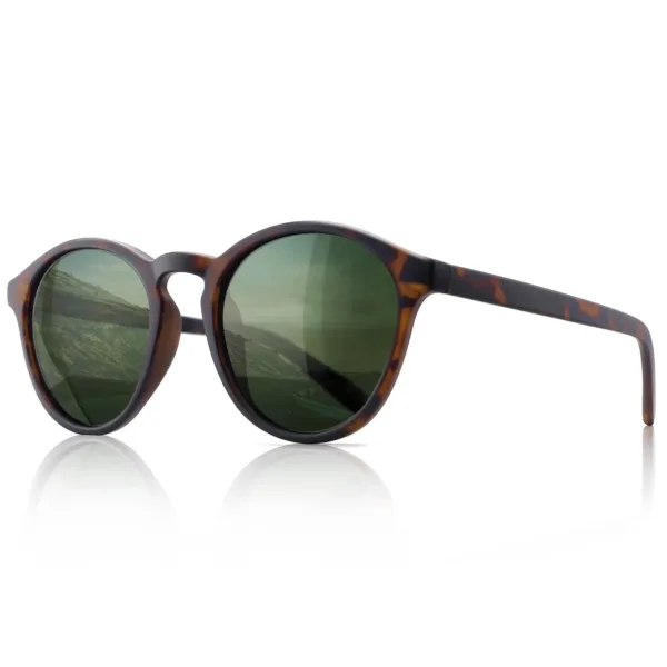 womens round polarized sunglasses 1