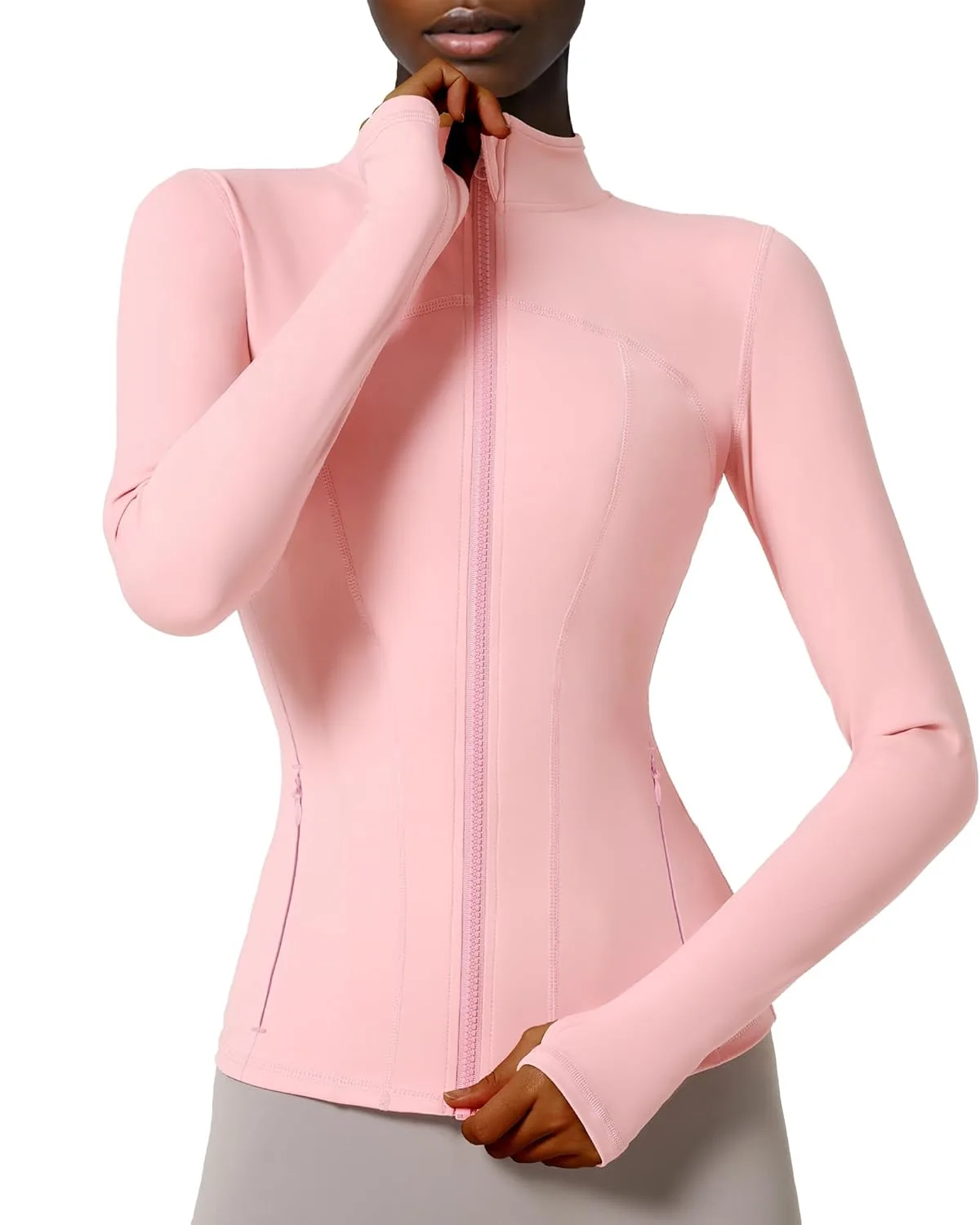 womens slim fit jacket 1