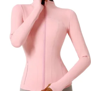 womens slim fit jacket 1