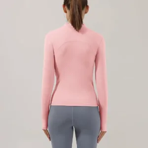 womens slim fit jacket 3