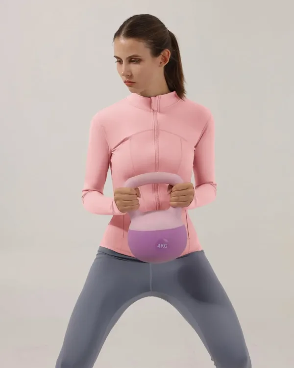 womens slim fit jacket 5