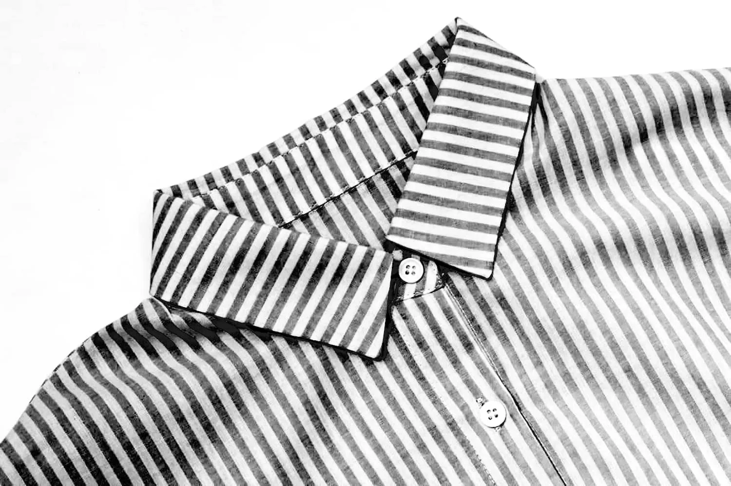 womens striped maxi dress 4