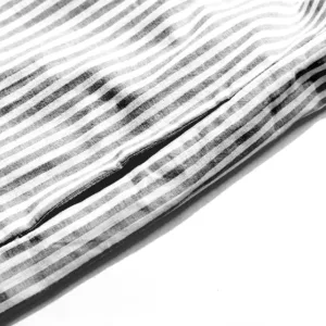 womens striped maxi dress 6