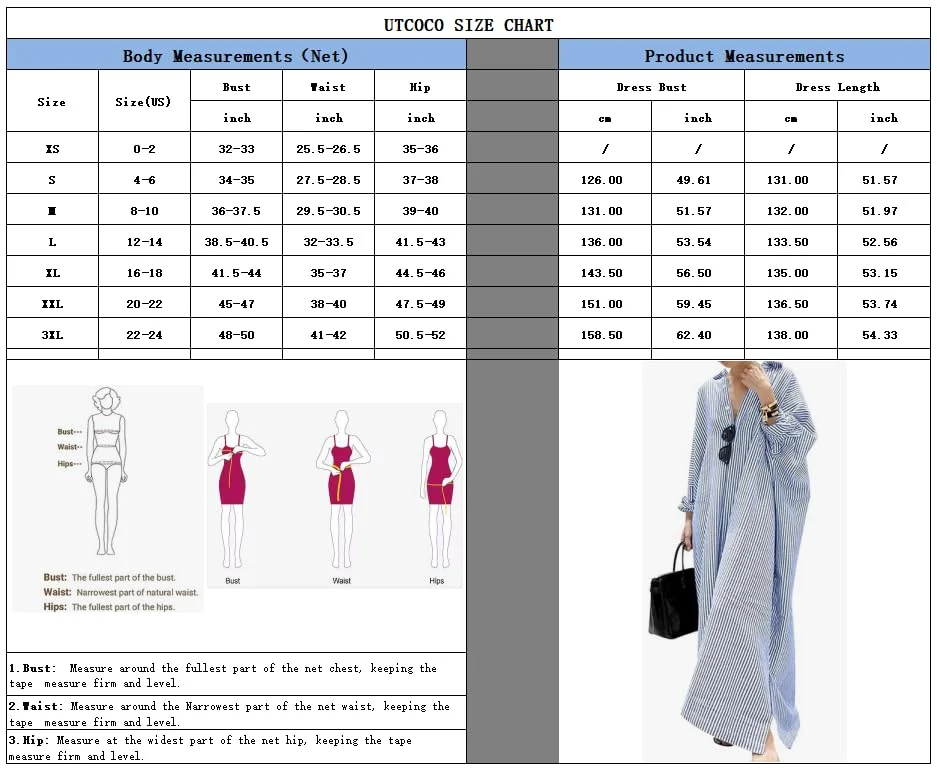 womens striped maxi dress 7