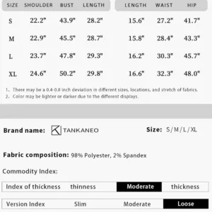 womens striped outfit 5