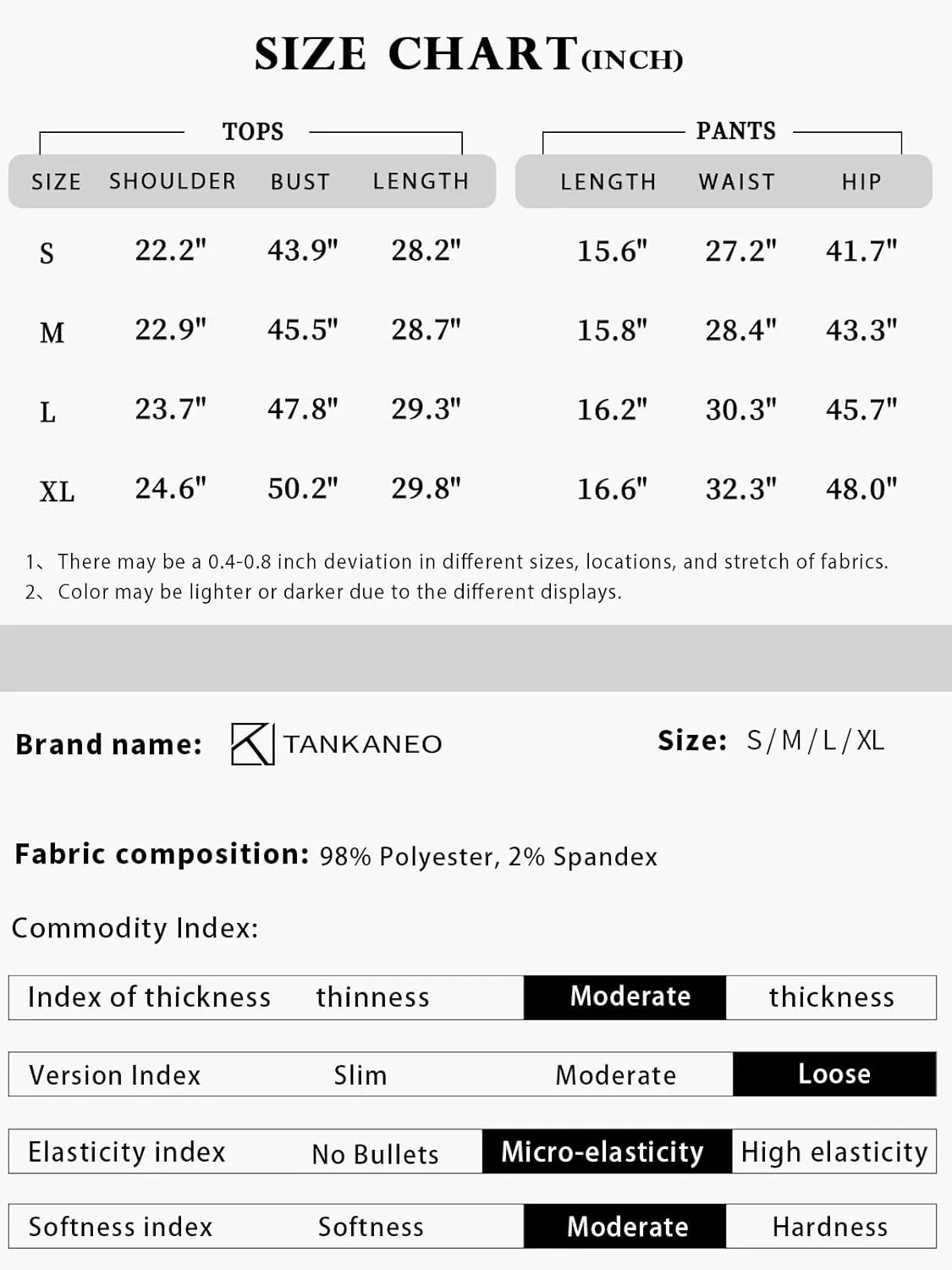 womens striped outfit 5