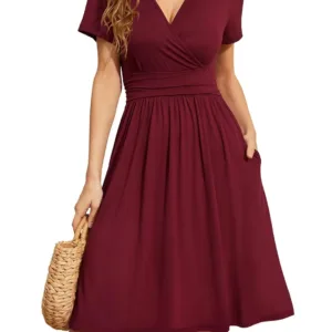 womens summer dress 1