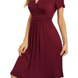 womens summer dress 2