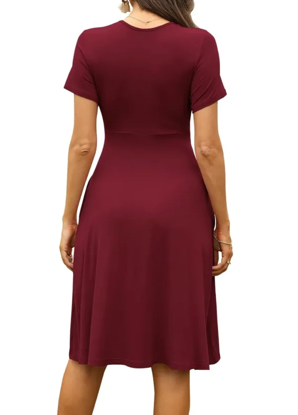 womens summer dress 3