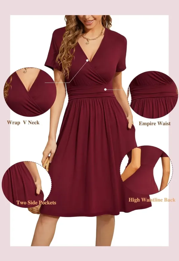 womens summer dress 6