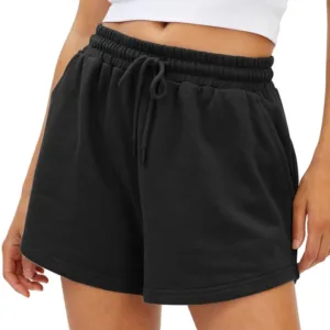 womens summer shorts 1