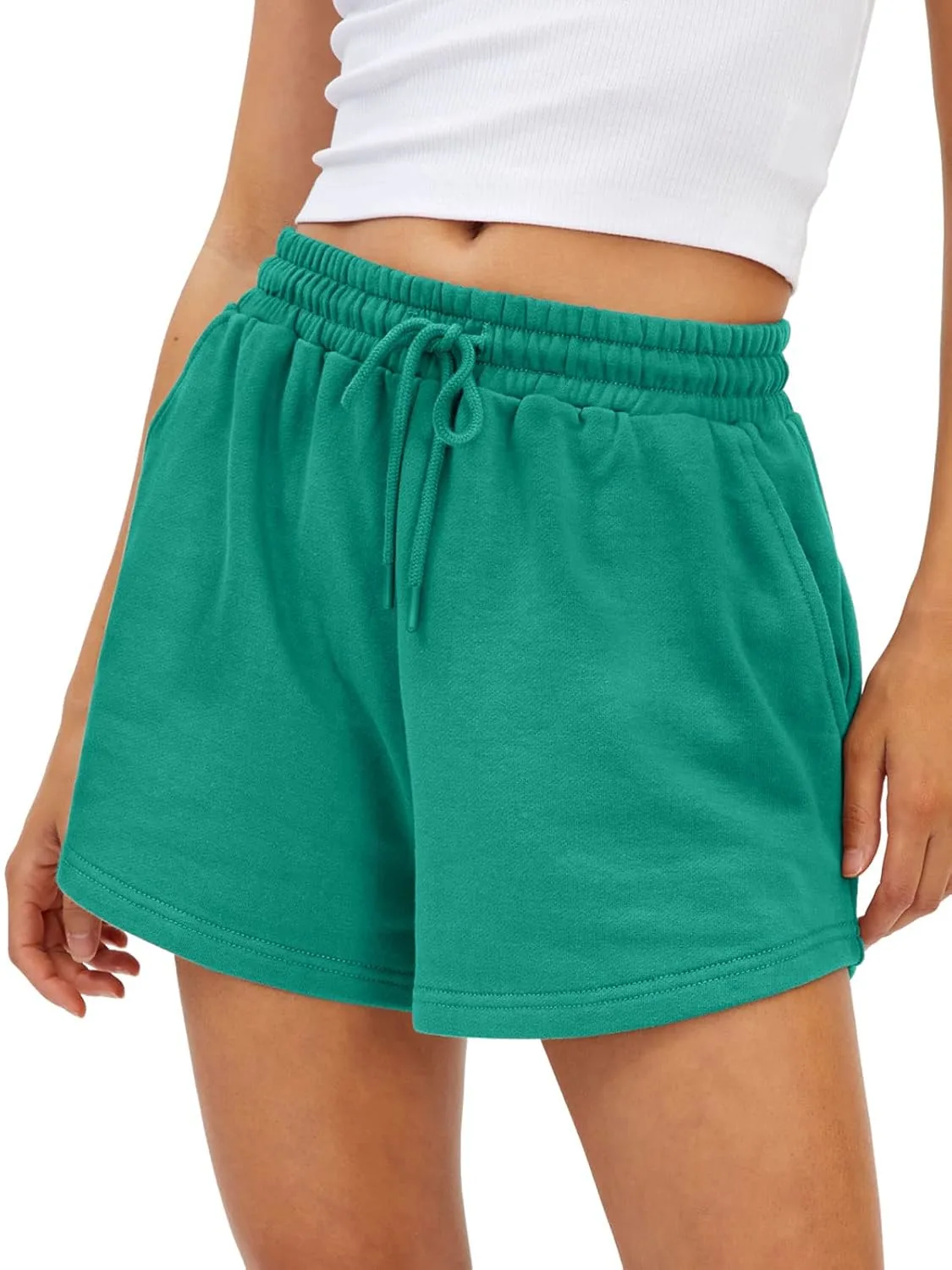 womens summer shorts 7