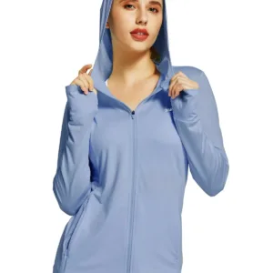 womens sun hoodie jacket 1