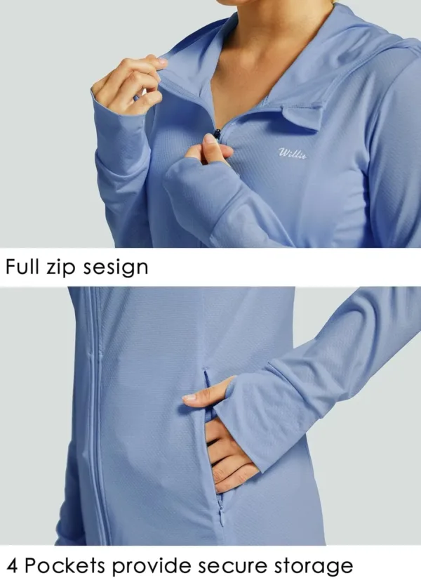 womens sun hoodie jacket 3