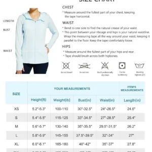 womens sun hoodie jacket 6