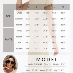 womens sweater set lounge 7