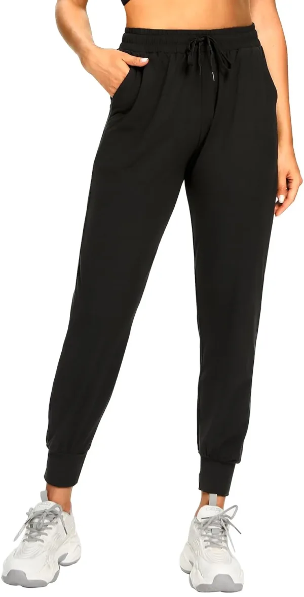 womens sweatpants joggers 1