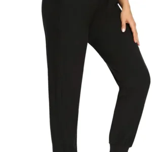 womens sweatpants joggers 2
