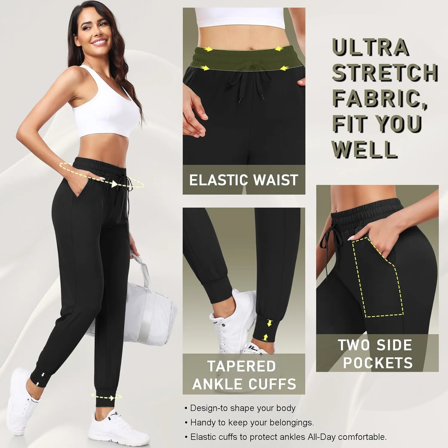 womens sweatpants joggers 4