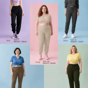 womens sweatpants joggers 6