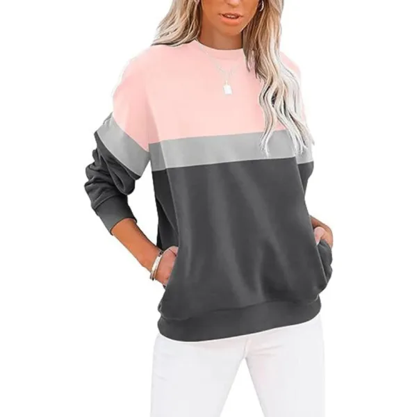womens sweatshirt color 1
